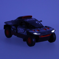RC autó AUDI RS Q e-tron 1:14