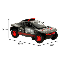 RC autó AUDI RS Q e-tron 1:14