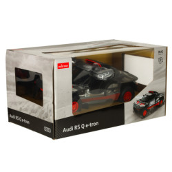RC autó AUDI RS Q e-tron 1:14