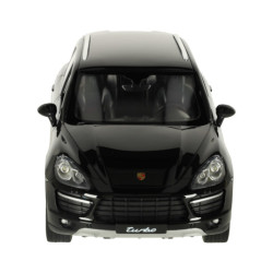 RC autó 1:14 Porsche Cayenne Turbo, fekete