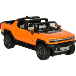 RC autó 1:16 Hummer EV narancssárga