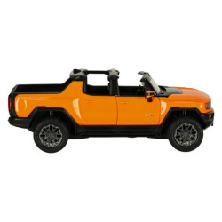 RC autó 1:16 Hummer EV narancssárga