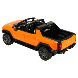 RC autó 1:16 Hummer EV narancssárga