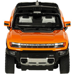 RC autó 1:16 Hummer EV narancssárga