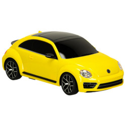 RC autó 1:14 Volkswagen Beetle sárga