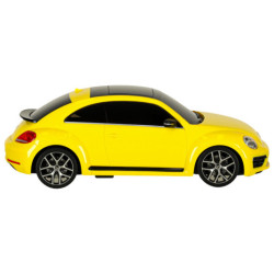 RC autó 1:14 Volkswagen Beetle sárga