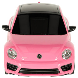 RC autó 1:14 Volkswagen Beetle rózsaszín