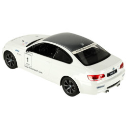 RC autó 1:14 BMW M3 fehér