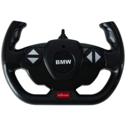 RC autó 1:14 BMW X6 M fehér