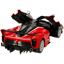 RC autó 1:14 Ferrari FXX