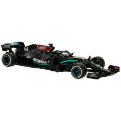 RC autó 1:12 Mercedes-AMG F1 W11 EQ