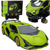 RC modell autó 1:18 Lamborghini Sian