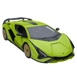 RC modell autó 1:18 Lamborghini Sian