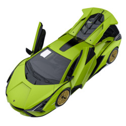 RC modell autó 1:18 Lamborghini Sian