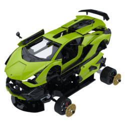 RC modell autó 1:18 Lamborghini Sian