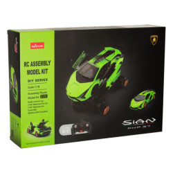 RC modell autó 1:18 Lamborghini Sian