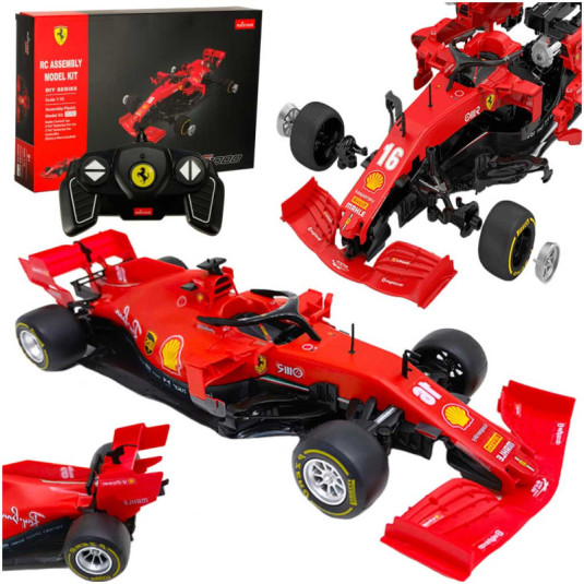 RC modellautó 1:16 Ferrari SF1000