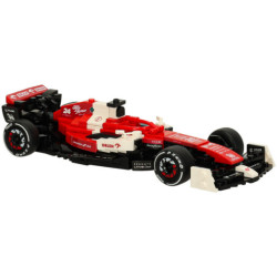 Alfa Romeo F1 C42 építőkészlet
