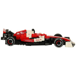 Alfa Romeo F1 C42 építőkészlet