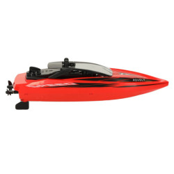 RC hajó távirányítóval Revolt Q5 Galaxy, piros