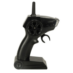 RC hajó távirányítóval Revolt Q5 Galaxy, piros