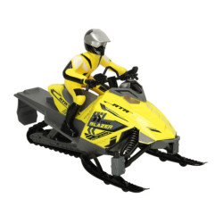 RC hóskúter távirányítóval Revolt TRAIL BLAZER, sárga