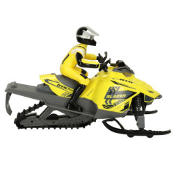 RC hóskúter távirányítóval Revolt TRAIL BLAZER, sárga