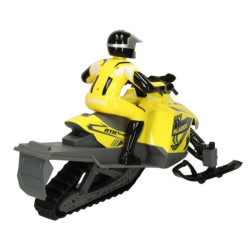 RC hóskúter távirányítóval Revolt TRAIL BLAZER, sárga
