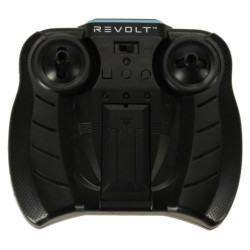 RC hóskúter távirányítóval Revolt TRAIL BLAZER, sárga