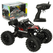 RC Revolt 4x4 autó távirányítóval