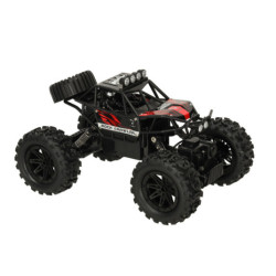 RC Revolt 4x4 autó távirányítóval