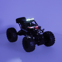 RC Revolt 4x4 autó távirányítóval