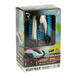 Távirányított autó REVOLT Biotrax SM