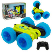 RC autó távirányítóval Revolt Flip Speeder