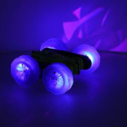 RC autó távirányítóval Revolt Flip Speeder