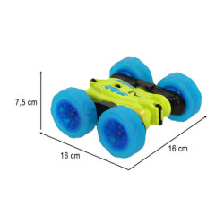 RC autó távirányítóval Revolt Flip Speeder