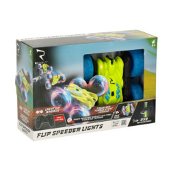 RC autó távirányítóval Revolt Flip Speeder
