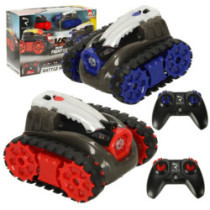 RC Revolt BATTLE autó távirányítóval