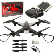 SYMA Z3 dron Wi-Fi kamerával 720P