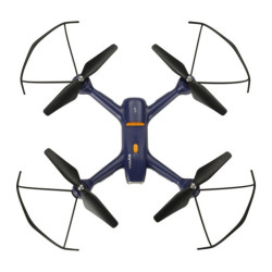 Távirányítós dron kamerával Syma X31 2,4GHz GPS 5G HD
