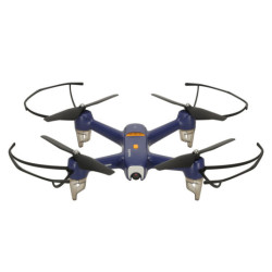 Távirányítós dron kamerával Syma X31 2,4GHz GPS 5G HD
