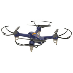 Távirányítós dron kamerával Syma X31 2,4GHz GPS 5G HD