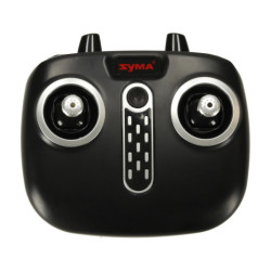 Távirányítós dron kamerával Syma X31 2,4GHz GPS 5G HD