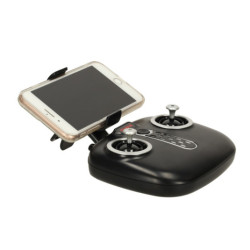 Távirányítós dron kamerával Syma X31 2,4GHz GPS 5G HD