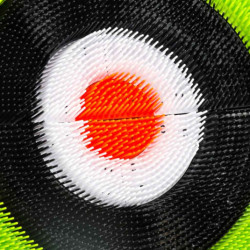 Szilikon darts tábla gyerekeknek
