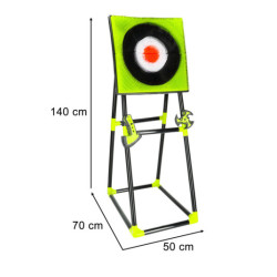 Szilikon darts tábla gyerekeknek