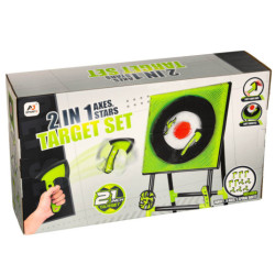 Szilikon darts tábla gyerekeknek