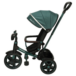 TRIKE FIX Elite tricikel zöld