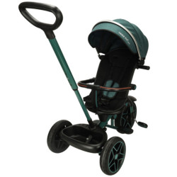 TRIKE FIX Elite tricikel zöld
