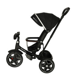 TRIKE FIX Elite tricikel fekete